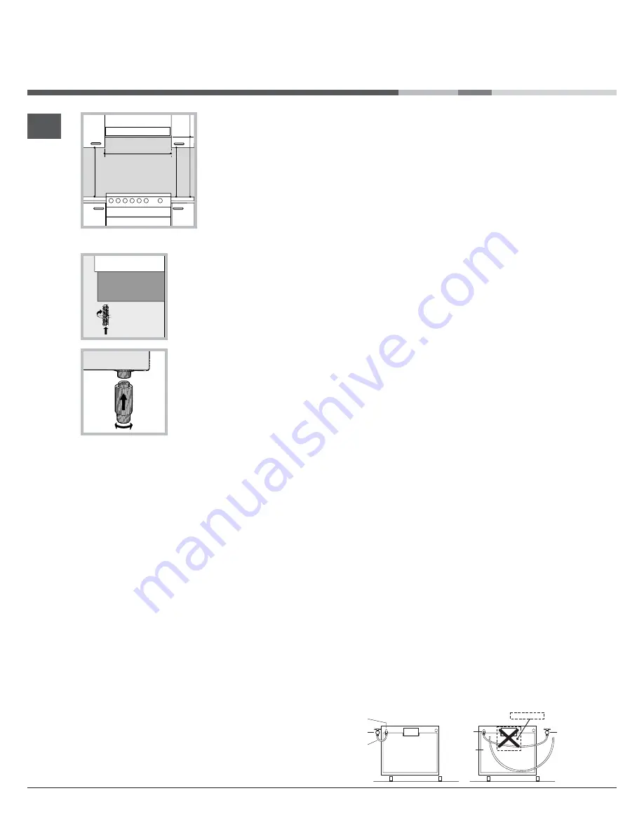 Indesit KN3G21S/EU S Скачать руководство пользователя страница 40