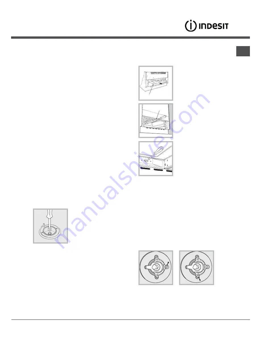 Indesit KN3G21S/EU S Скачать руководство пользователя страница 69