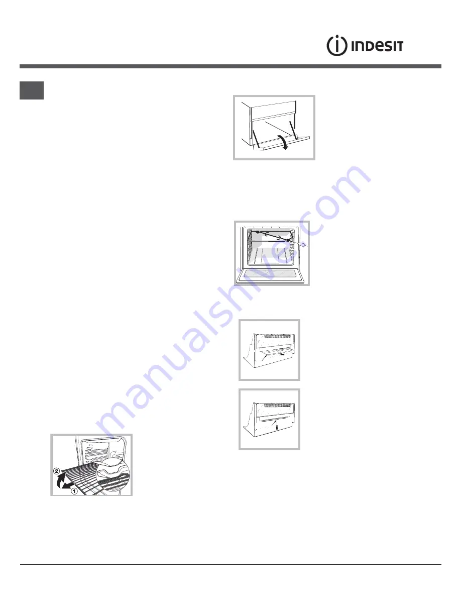 Indesit KN3G21S/EU S Скачать руководство пользователя страница 72