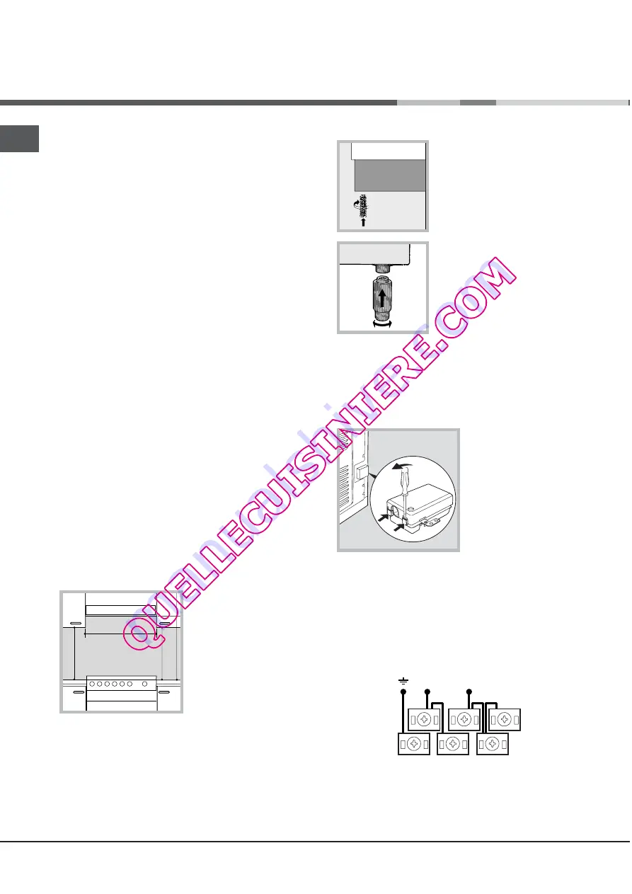 Indesit KN6C61A/FR Скачать руководство пользователя страница 2