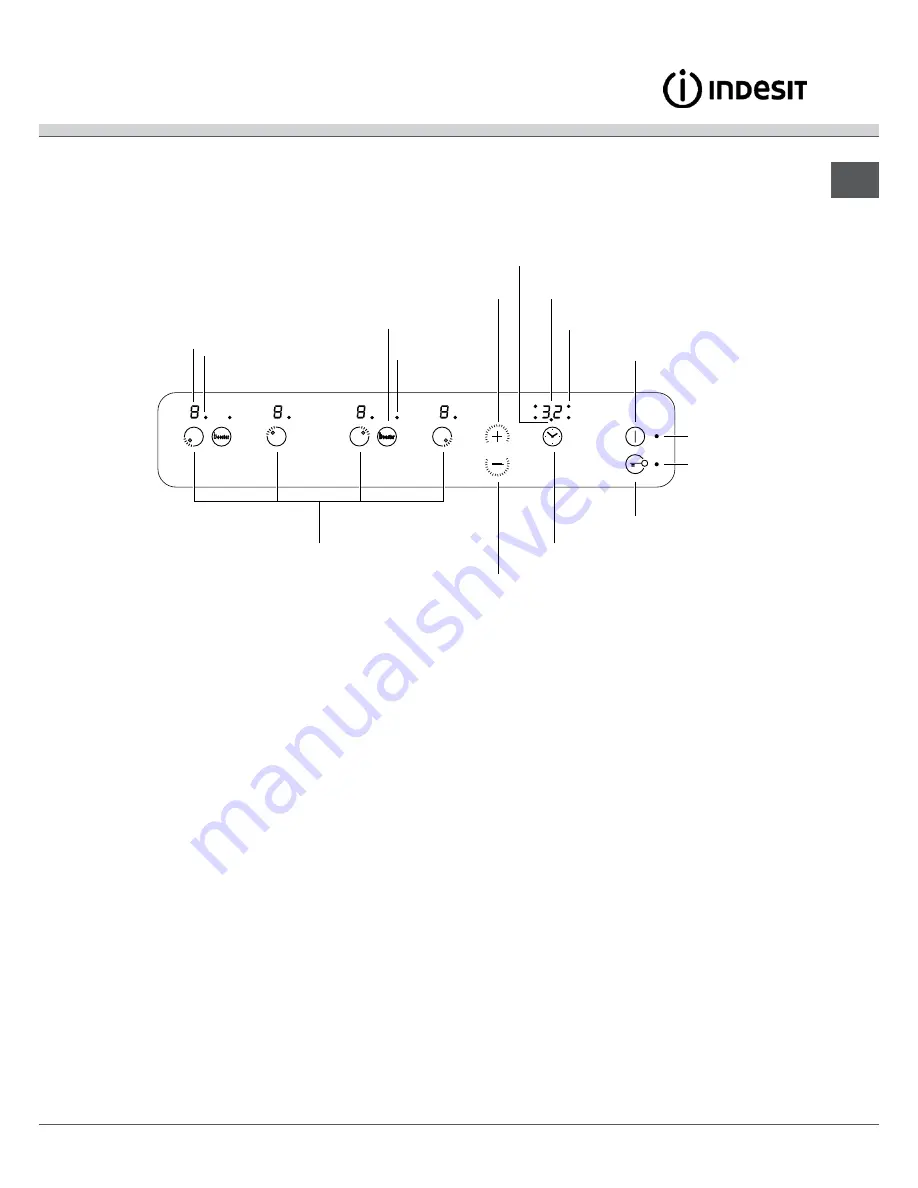 Indesit KN6I66A/FR Скачать руководство пользователя страница 44