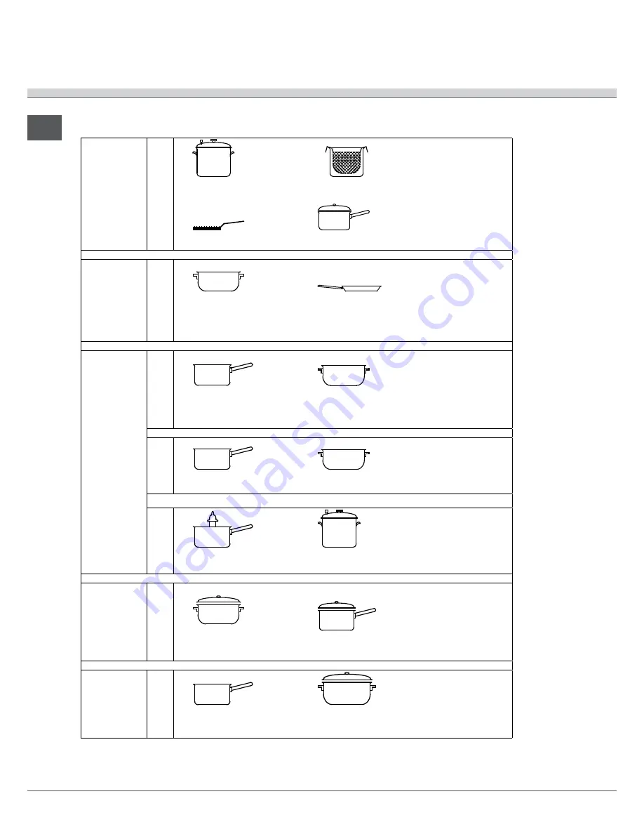 Indesit KN6I66A/FR Скачать руководство пользователя страница 53