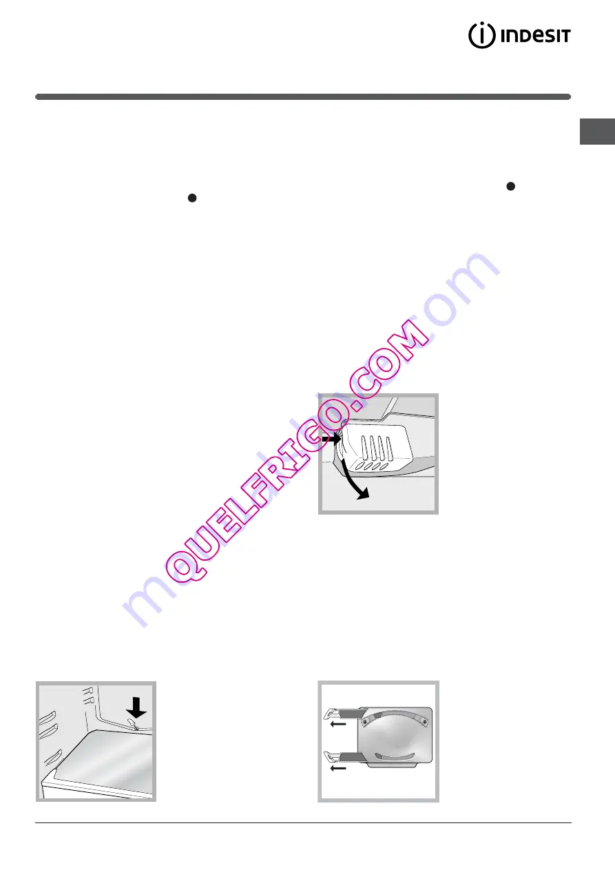 Indesit NTAA 3 V NX Скачать руководство пользователя страница 5