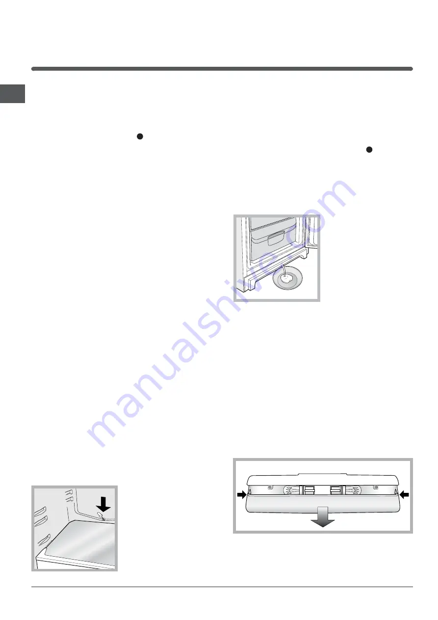 Indesit PBAA 13 V Скачать руководство пользователя страница 6