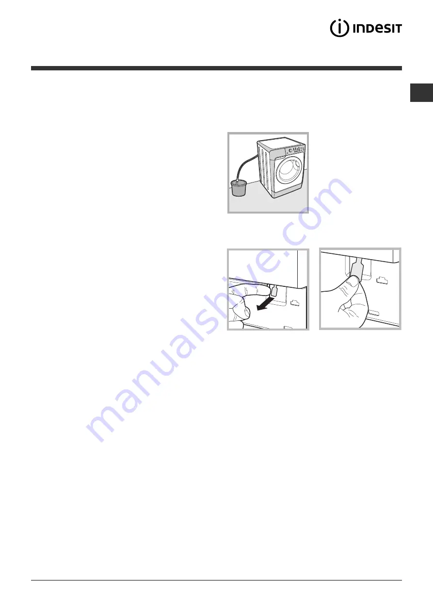 Indesit PWC 7125 W Instructions For Use Manual Download Page 9