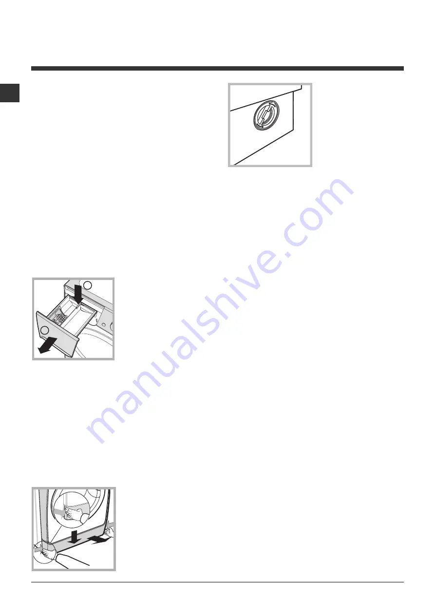 Indesit PWC 7125 W Instructions For Use Manual Download Page 34