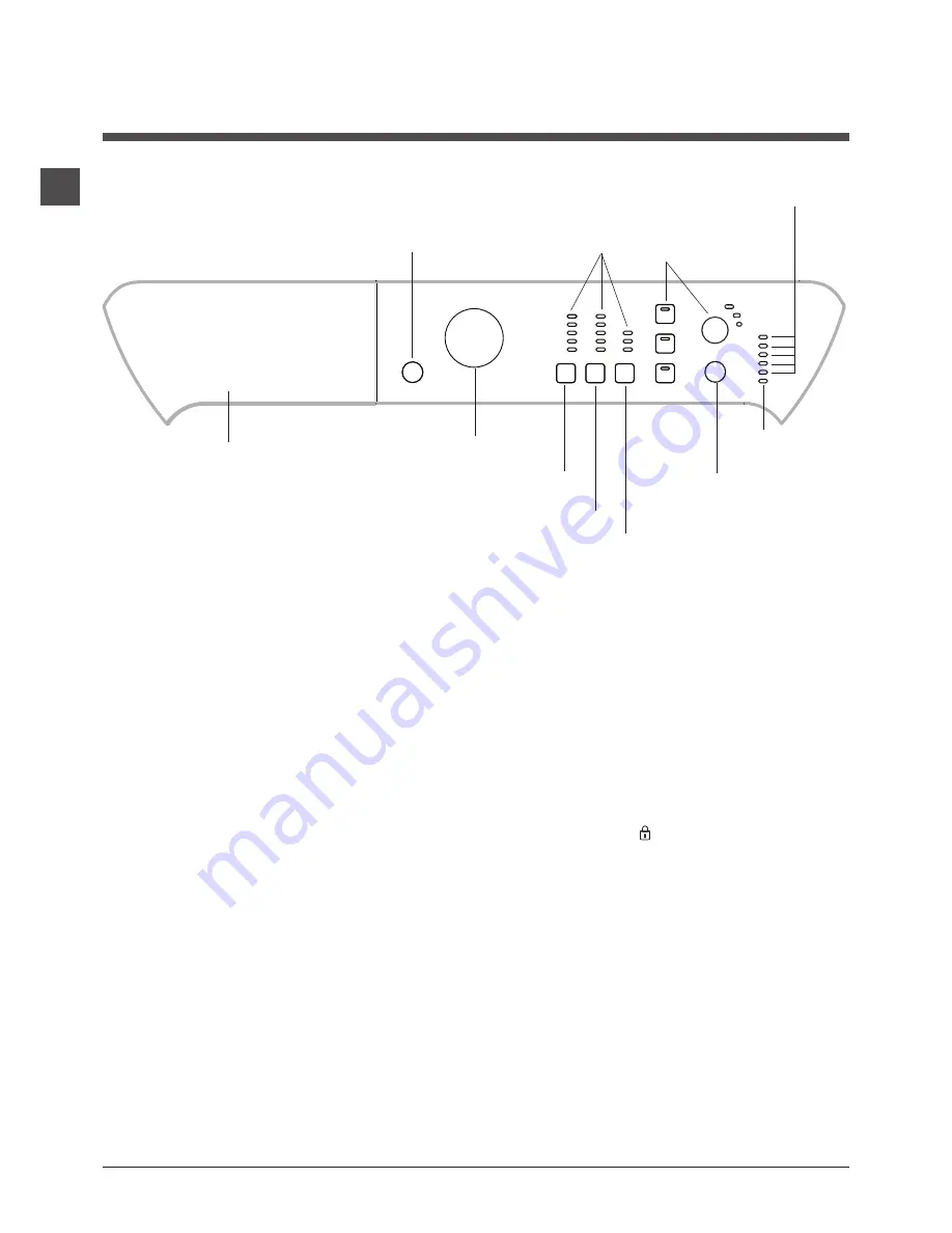 Indesit PWC 71472 W Скачать руководство пользователя страница 28