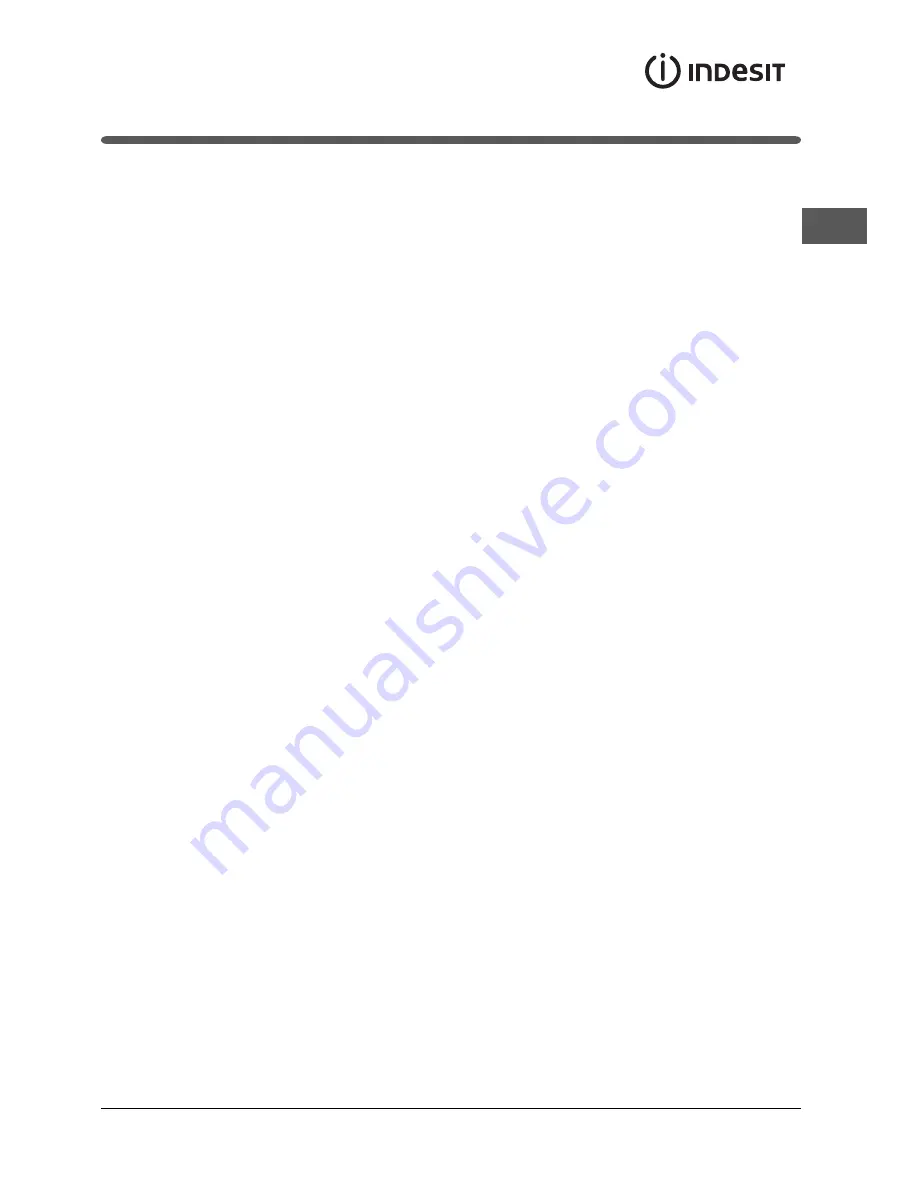 Indesit SFR 167NF (Russian)  Download Page 19