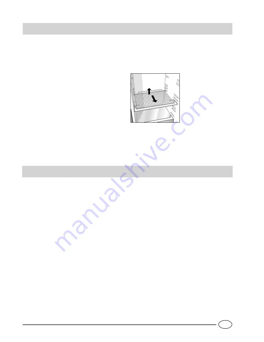 Indesit TA 2 Installation And Use Manual Download Page 41