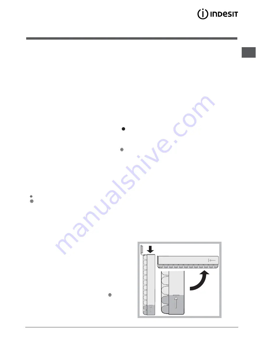 Indesit UIAA 12 F xx Скачать руководство пользователя страница 5