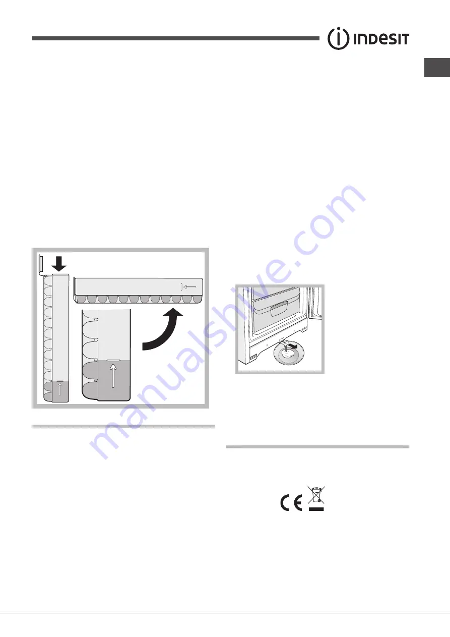 Indesit UIAA 2 Y Series Скачать руководство пользователя страница 33