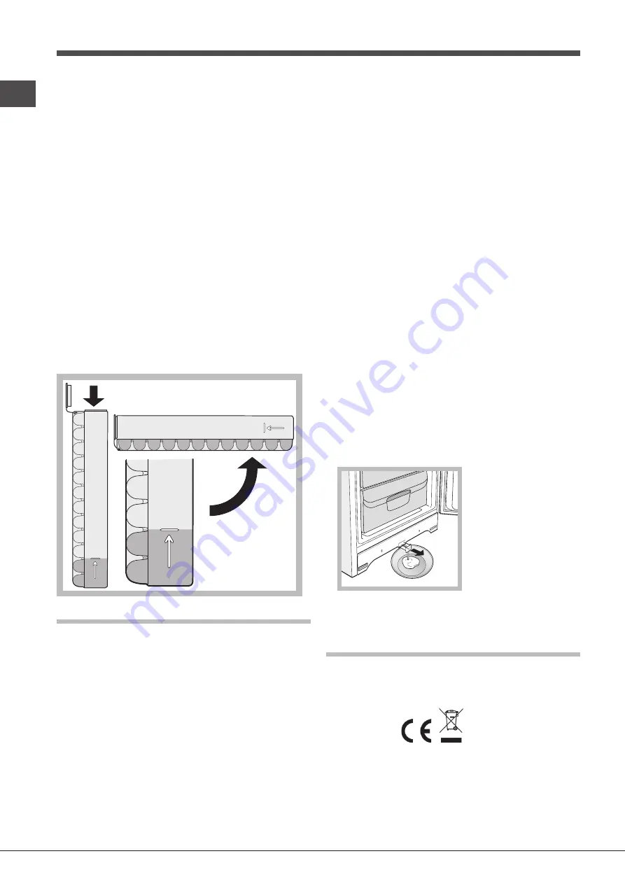 Indesit UIAA 2 Y Series Скачать руководство пользователя страница 36