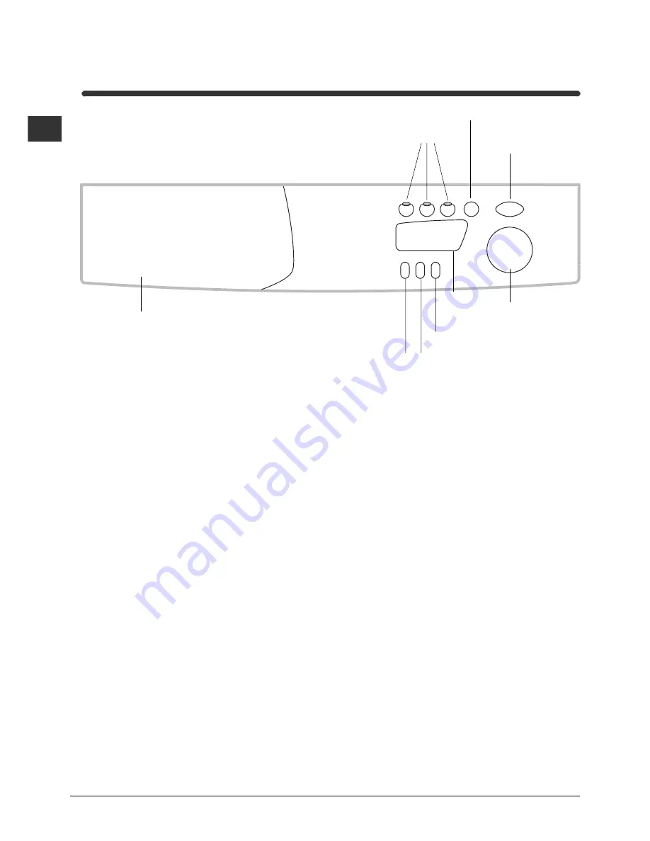 Indesit WISE 127 X Скачать руководство пользователя страница 16