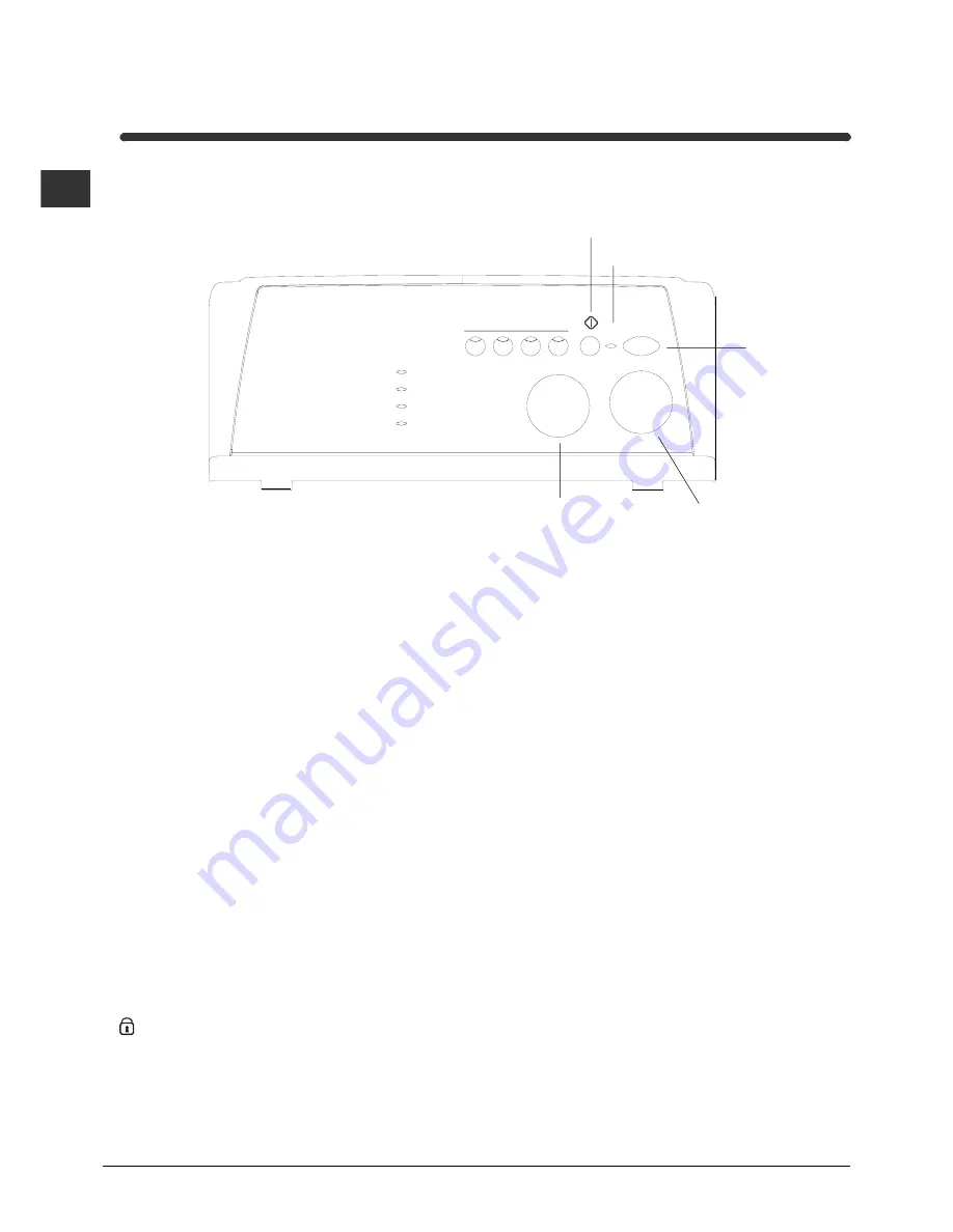 Indesit WITL 6 Скачать руководство пользователя страница 52