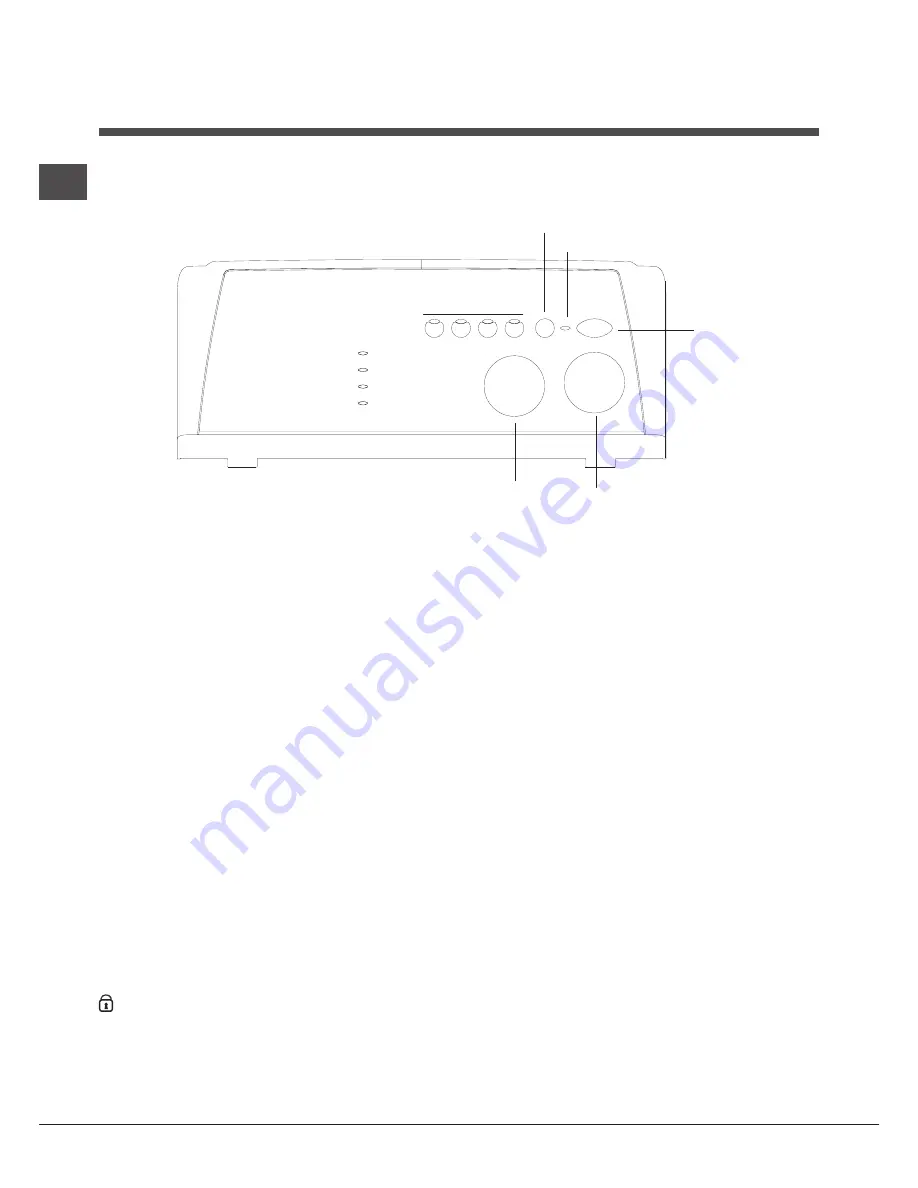 Indesit WITP 1021 Скачать руководство пользователя страница 64