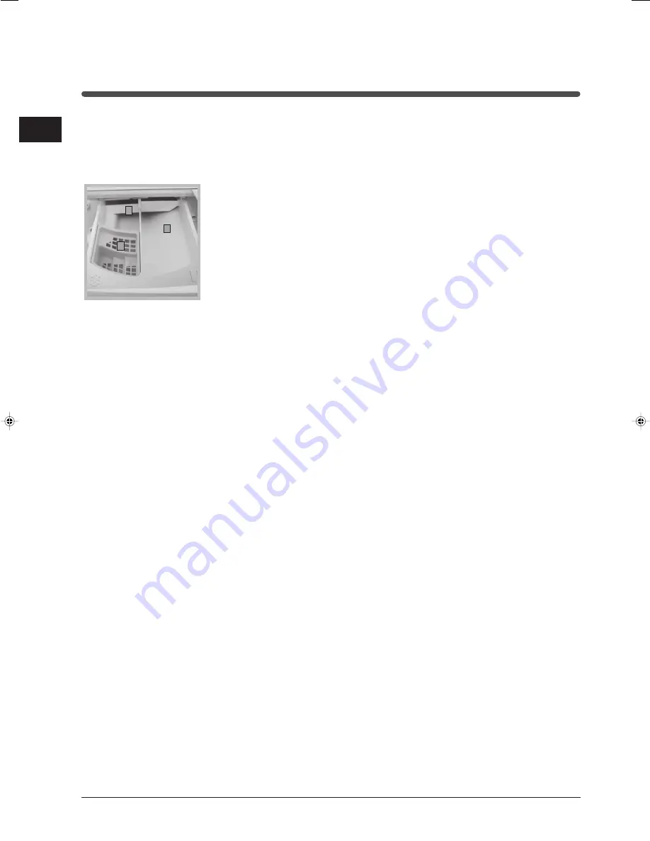 Indesit WIXXL 106 Instruction Booklet Download Page 8