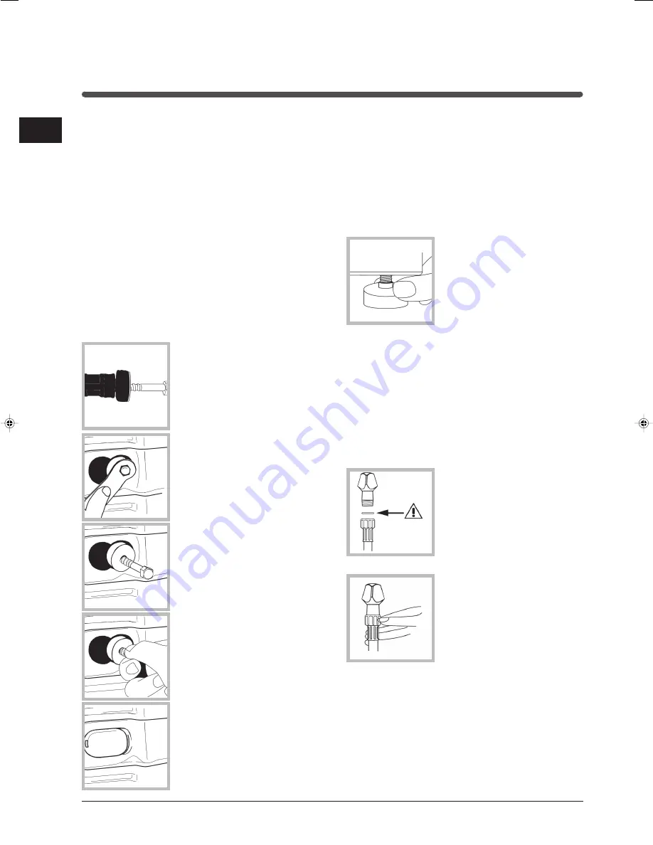 Indesit WIXXL 126 Скачать руководство пользователя страница 38