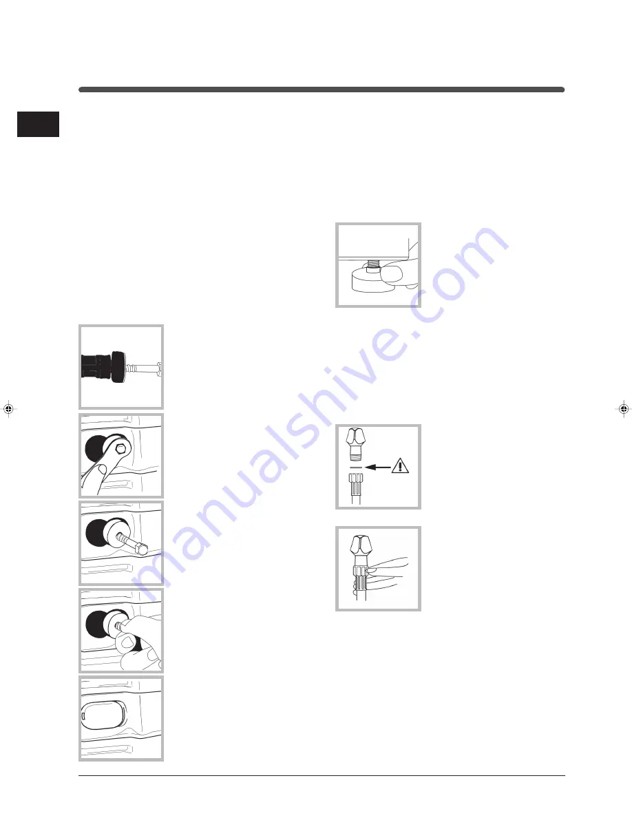 Indesit WIXXL 126 Скачать руководство пользователя страница 74