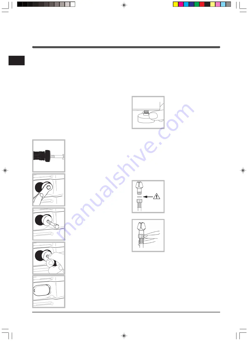 Indesit WIXXL 146 Скачать руководство пользователя страница 38