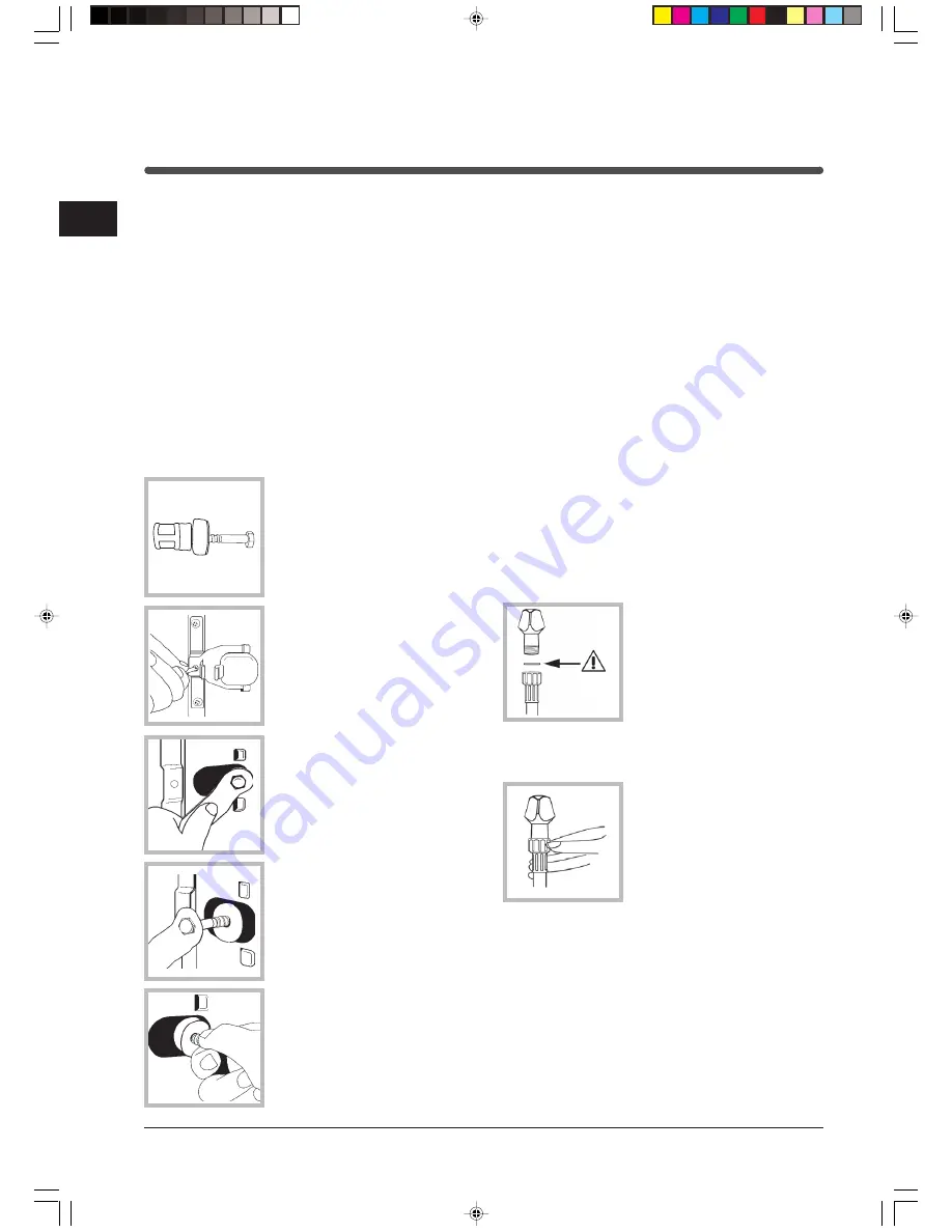 Indesit WIXXL 86 Скачать руководство пользователя страница 2