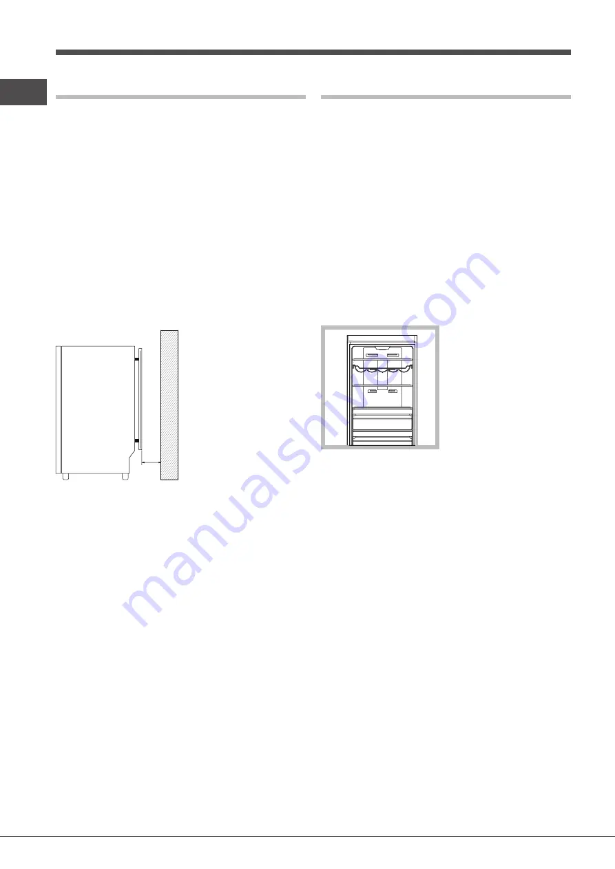 Indesit XI9 Series Operating Instructions Manual Download Page 24