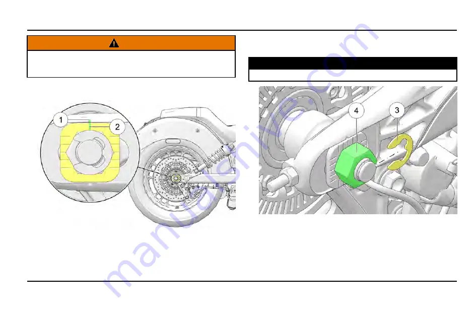 Indian Motorcycle SCOUT BOBBER 2021 Скачать руководство пользователя страница 79