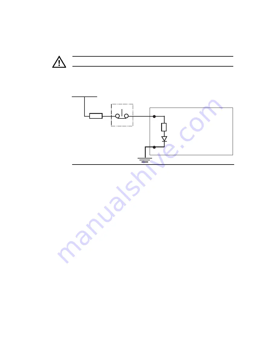 IndigoVision 10-Channel Rack Hardware Manual Download Page 35