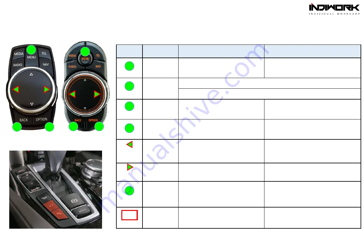 INDIWORK IW06B-N23 Скачать руководство пользователя страница 14