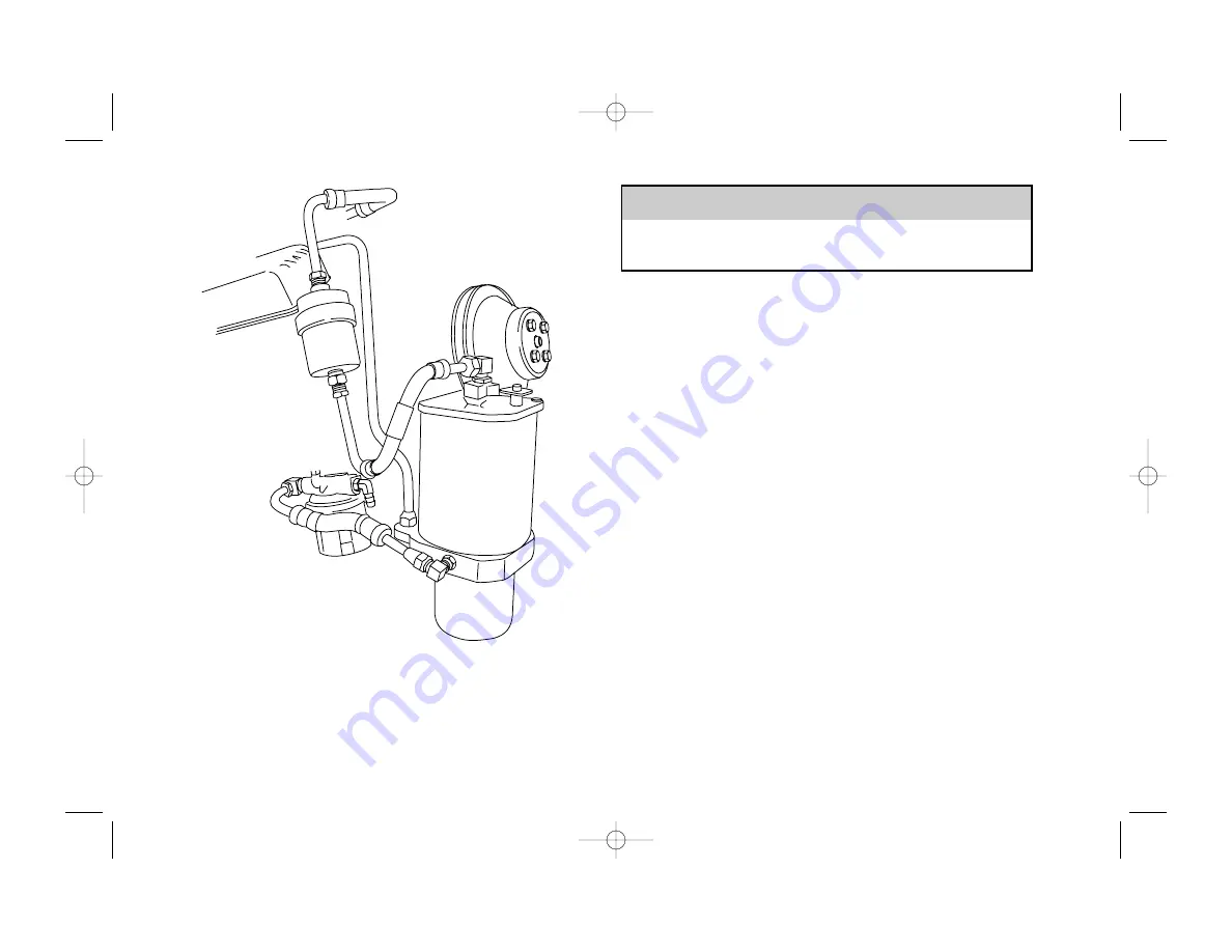 Indmar 454 Carbureted Скачать руководство пользователя страница 46