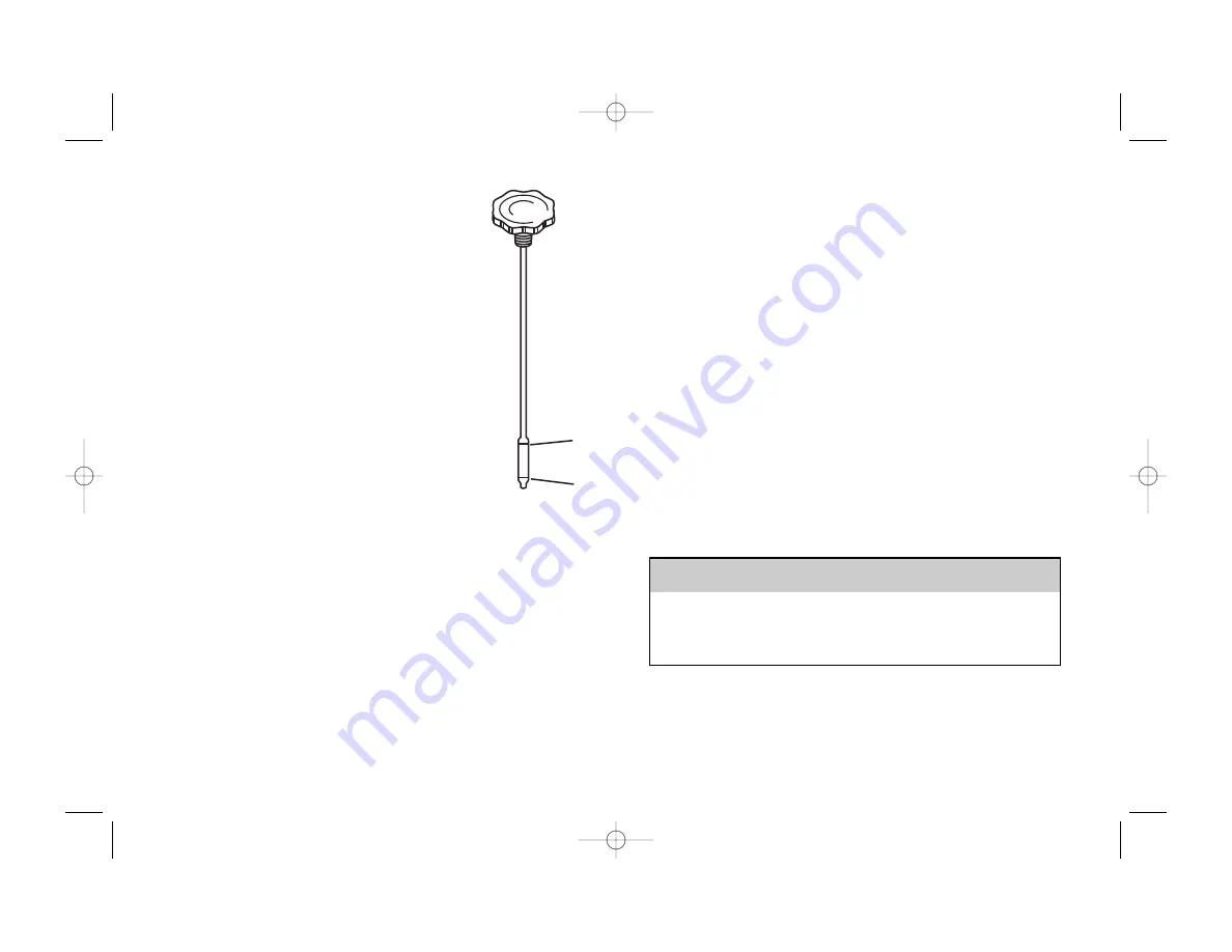 Indmar 454 Carbureted Operator'S Manual Download Page 63