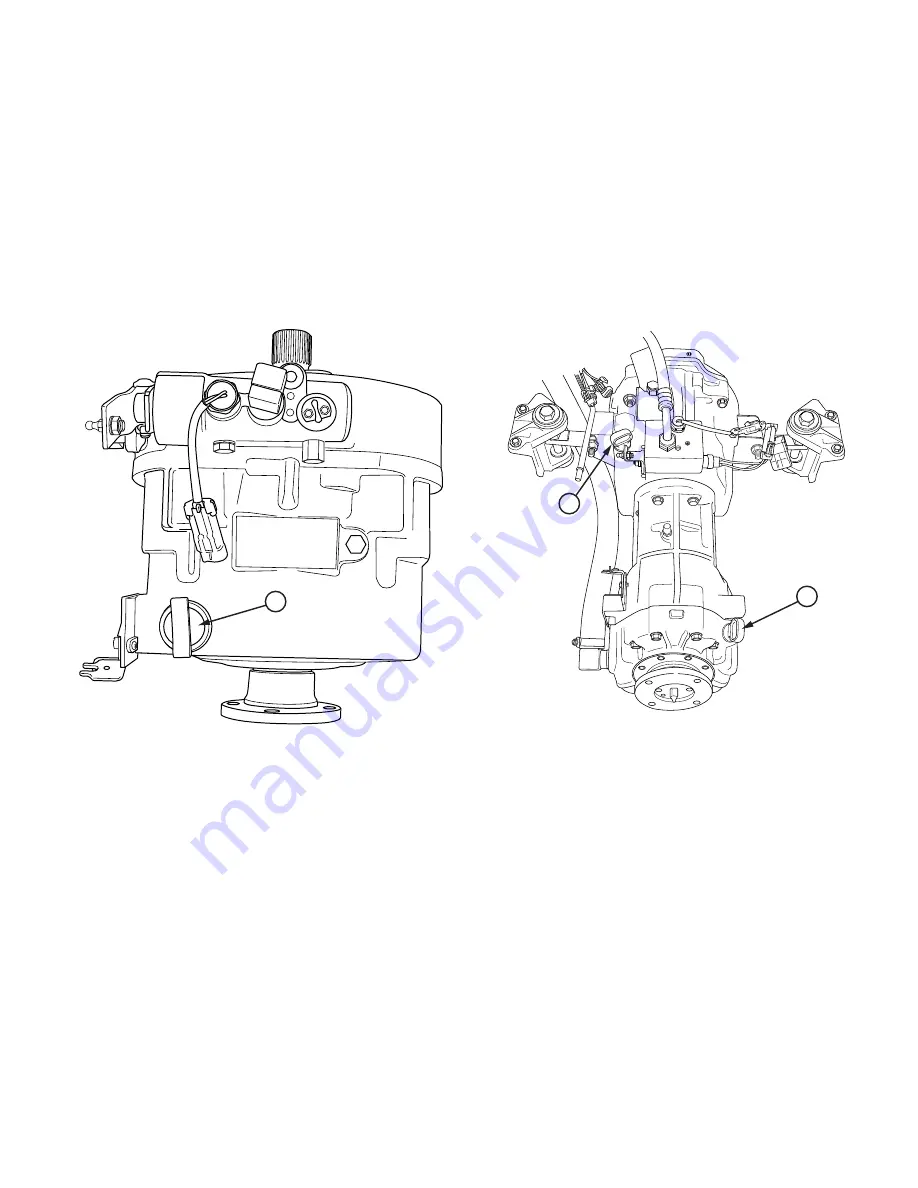 Indmar 5.7L MPI Operator'S Manual Download Page 61