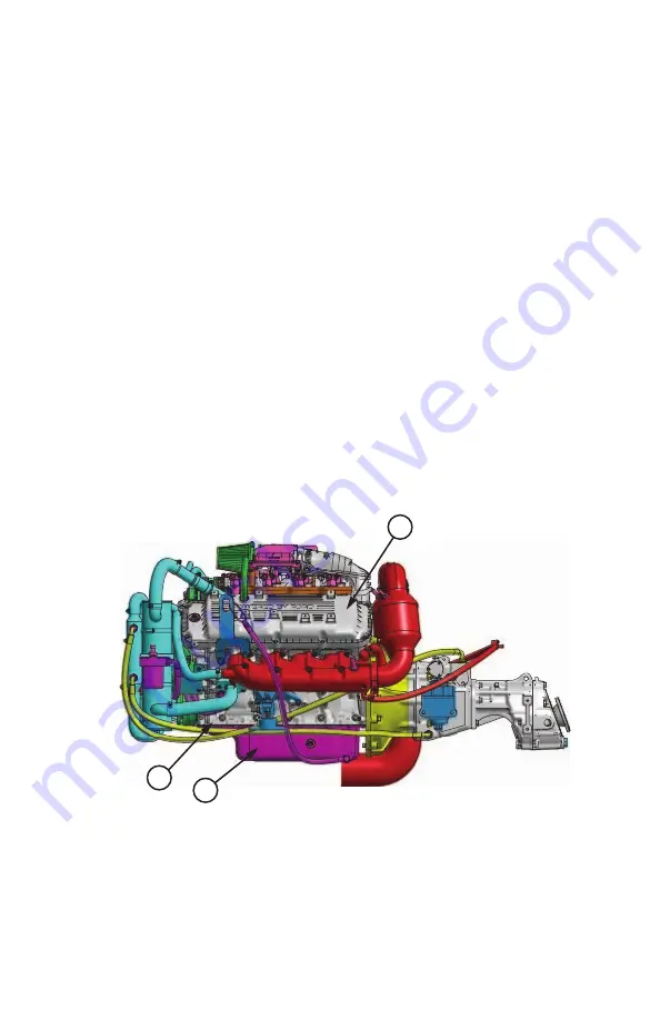 Indmar Premium 400 Operator'S Manual Download Page 7