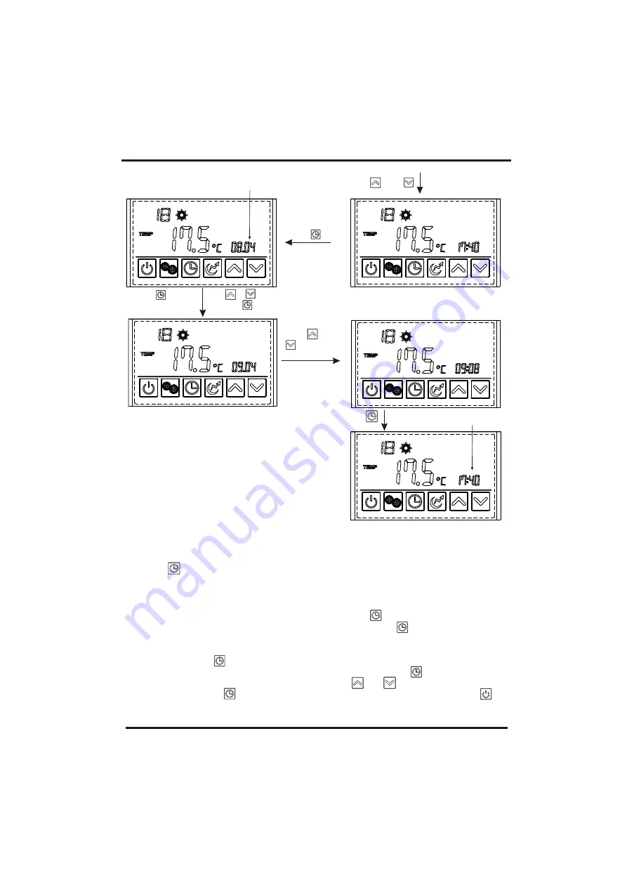 Indol 200A++ Operation & Installation Manual Download Page 21