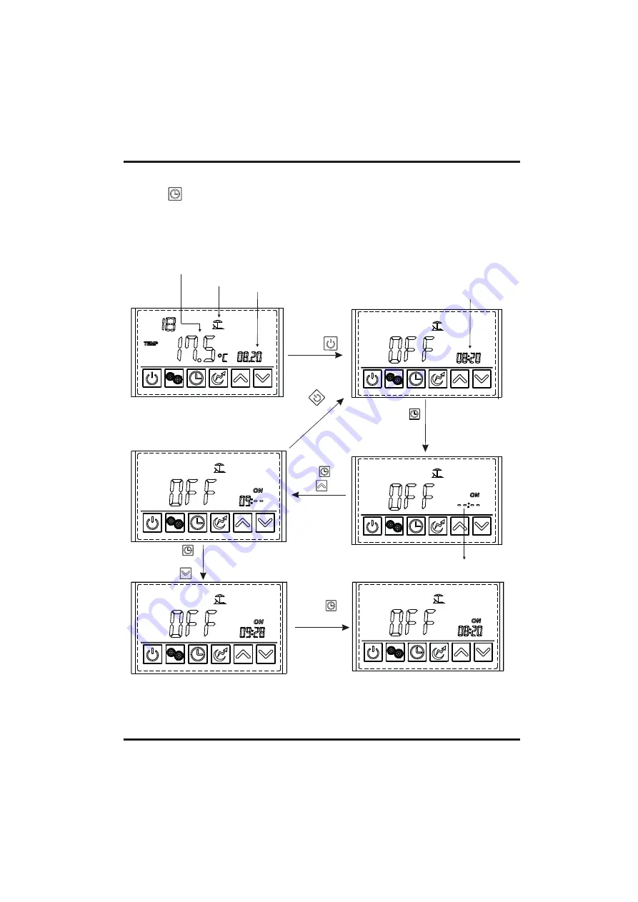 Indol 200A++ Operation & Installation Manual Download Page 24