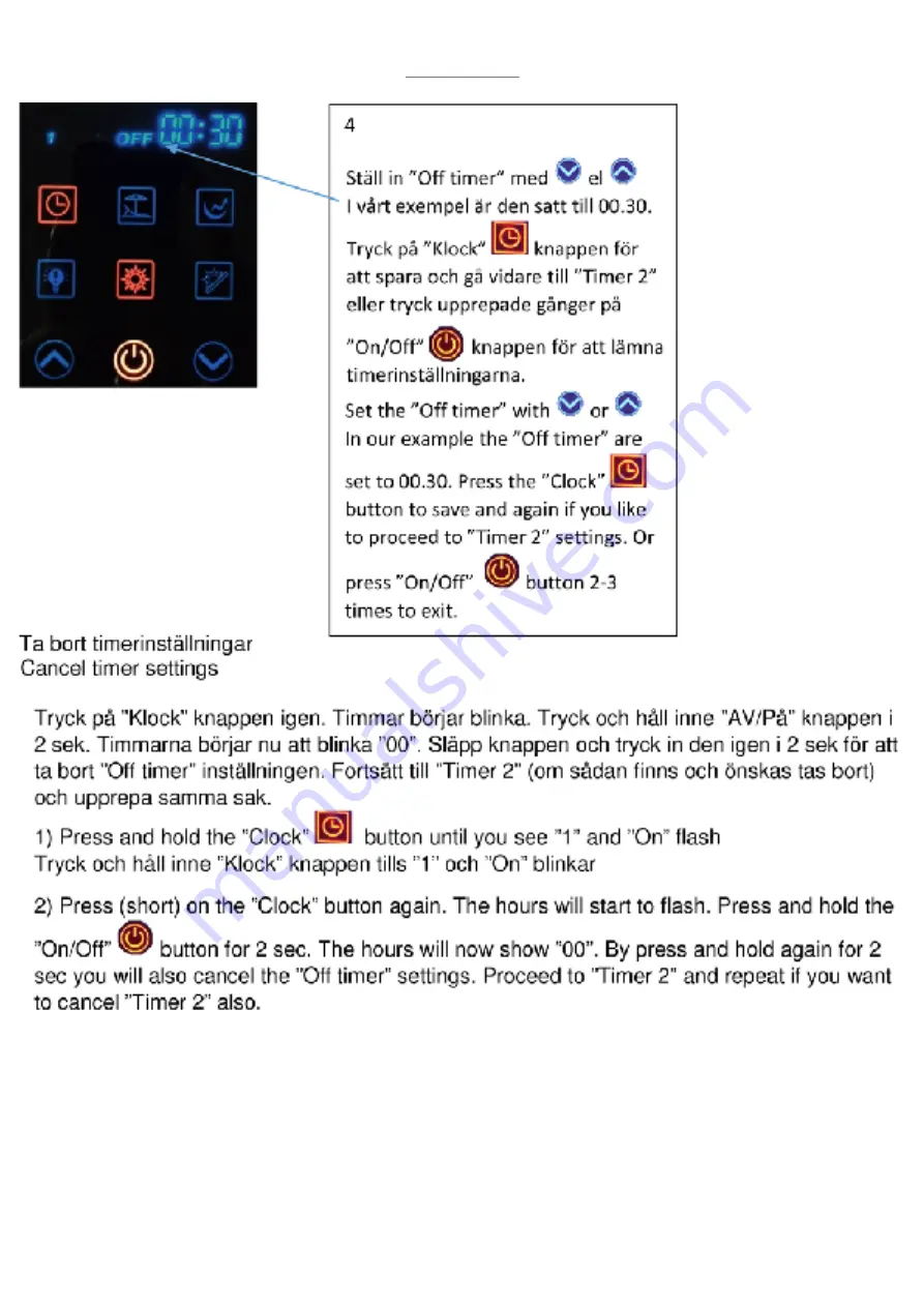 Indol Supreme 200S Quick Start Manual Download Page 22