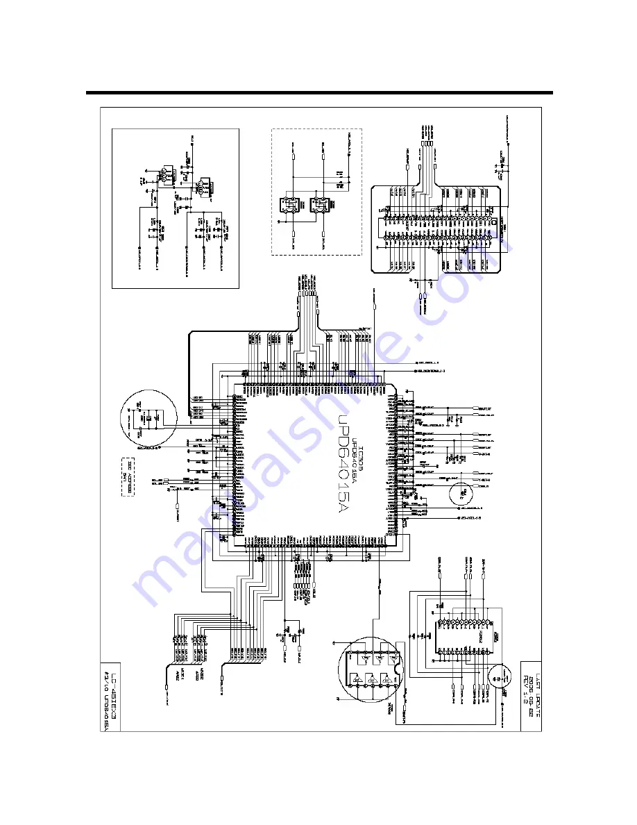 Indtek 40inch monitor Скачать руководство пользователя страница 38