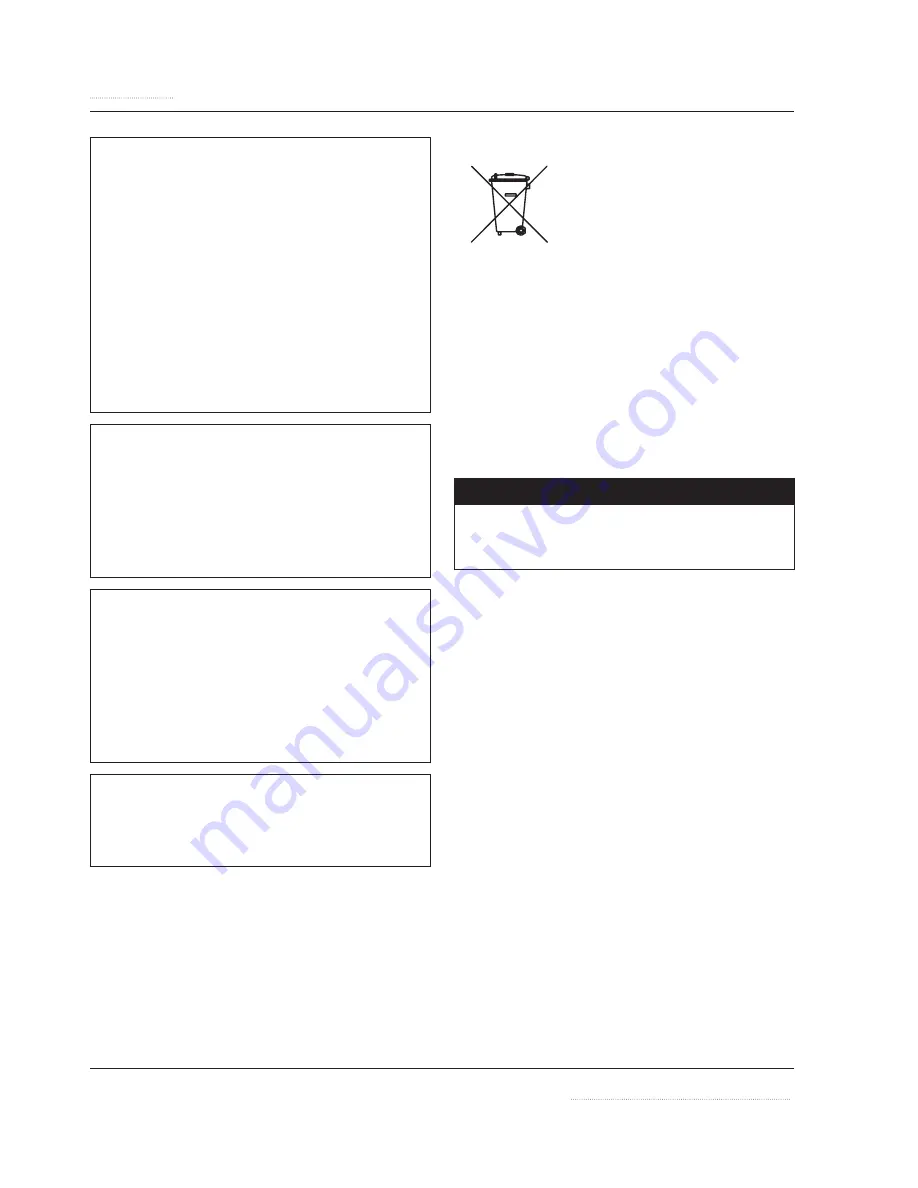 INDUCS INSTINCT Hob 10 Instructions For Installation And Use Manual Download Page 6