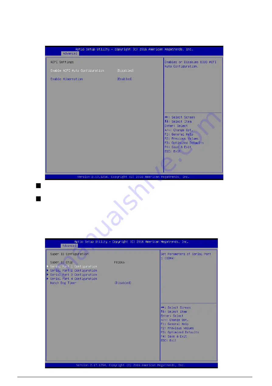 Indumicro IMM-M10 S Series User Manual Download Page 48