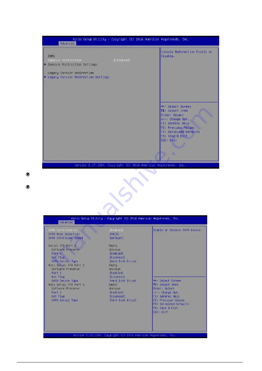 Indumicro IMM-M10 S Series User Manual Download Page 52