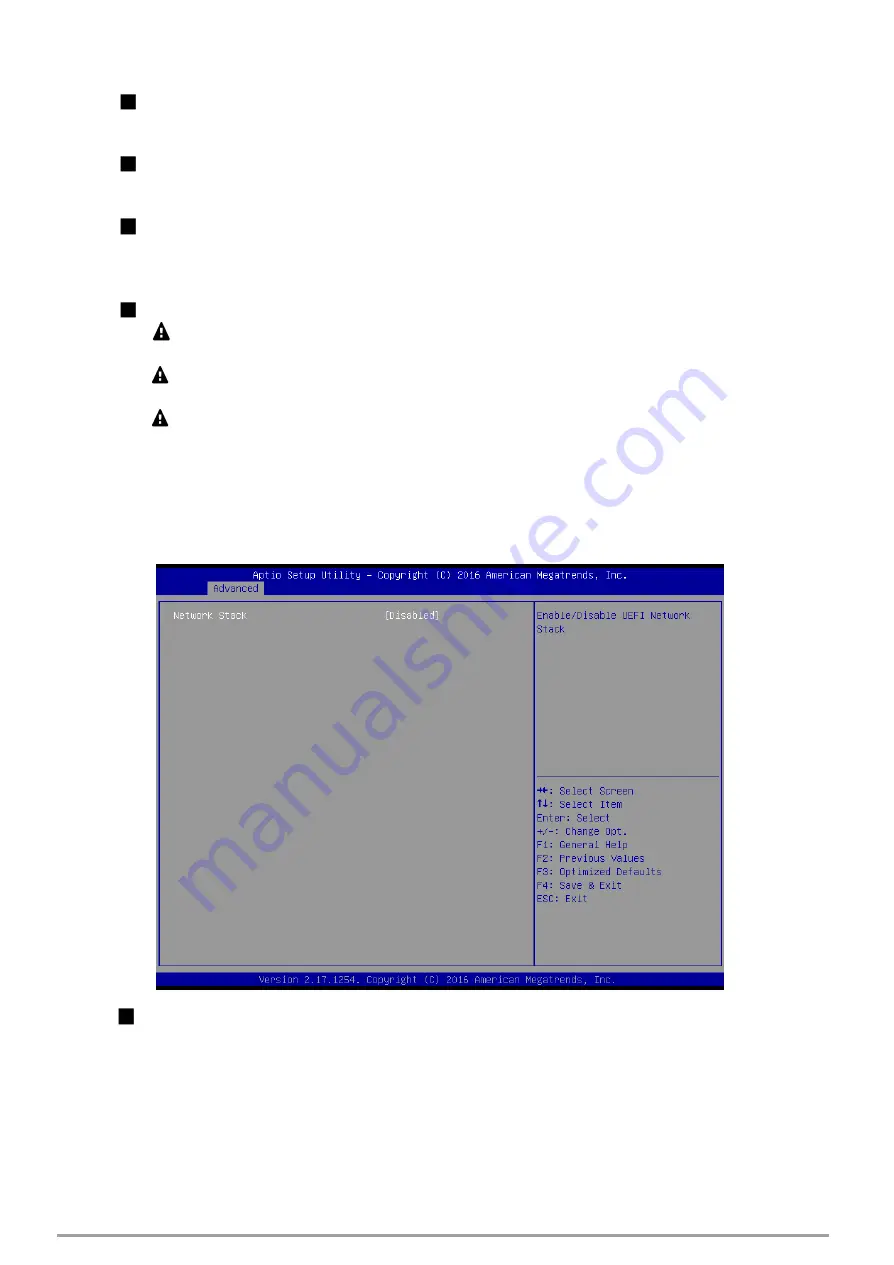 Indumicro IMM-M10 S Series User Manual Download Page 53