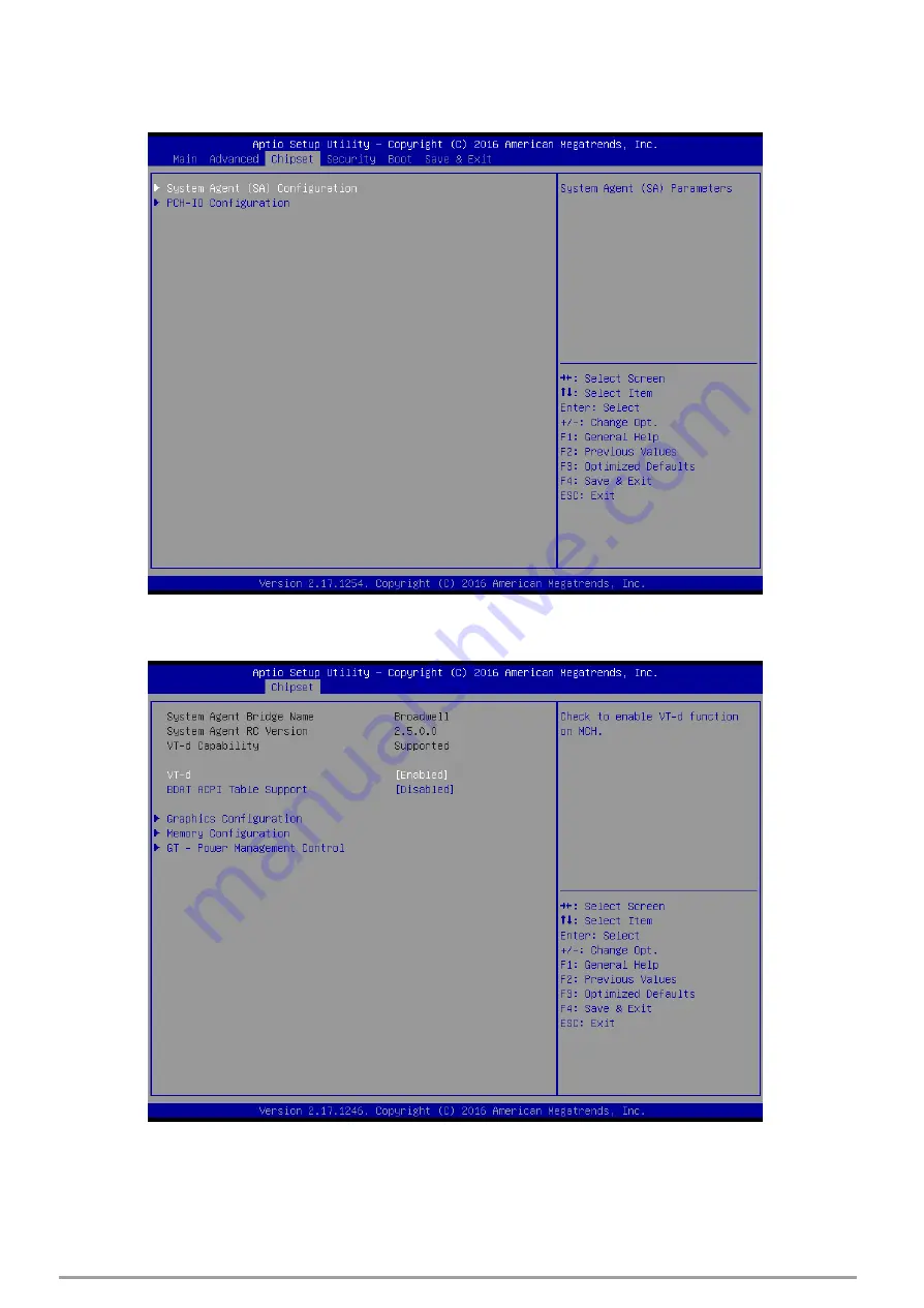 Indumicro IMM-M10 S Series User Manual Download Page 58