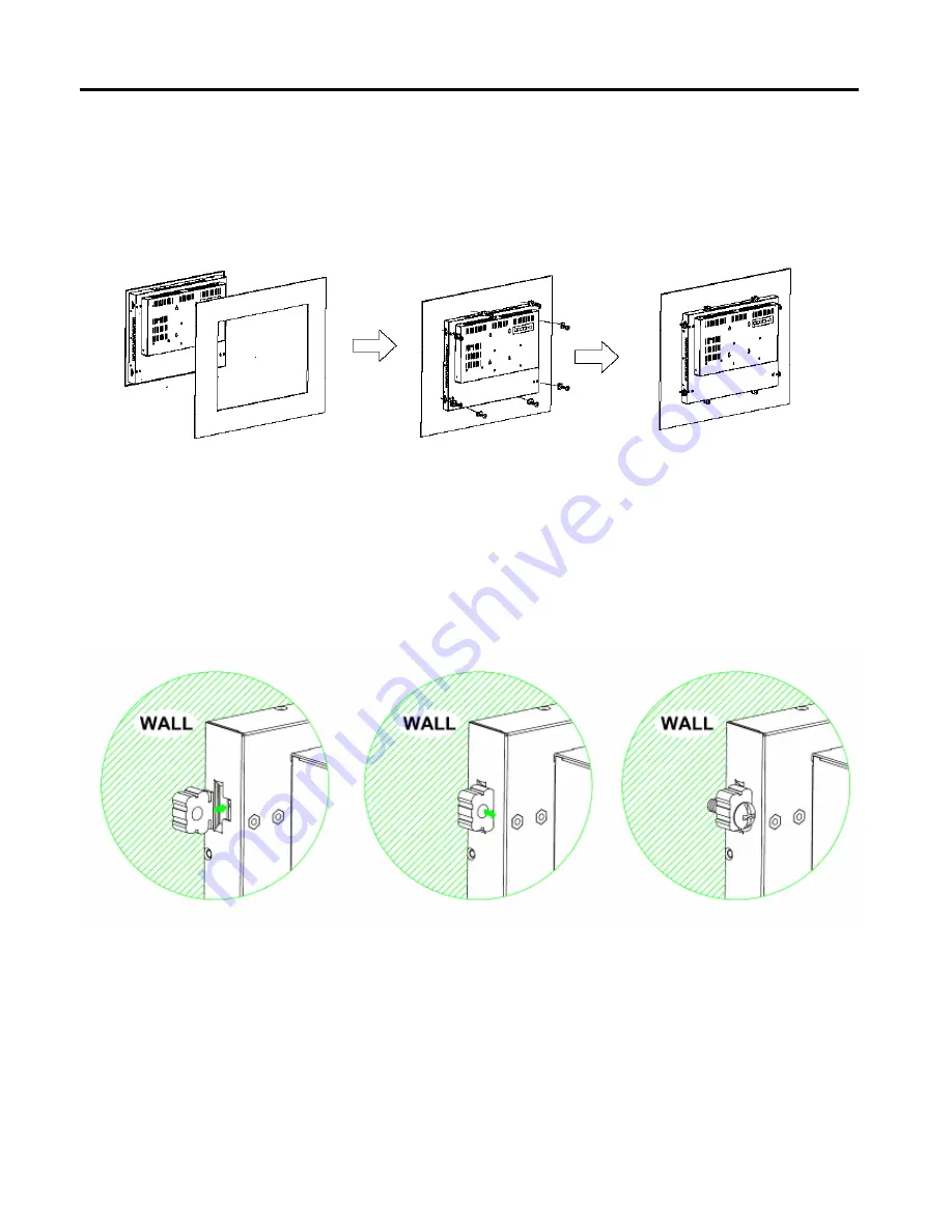 Indumicro IMP-A120 User Manual Download Page 52