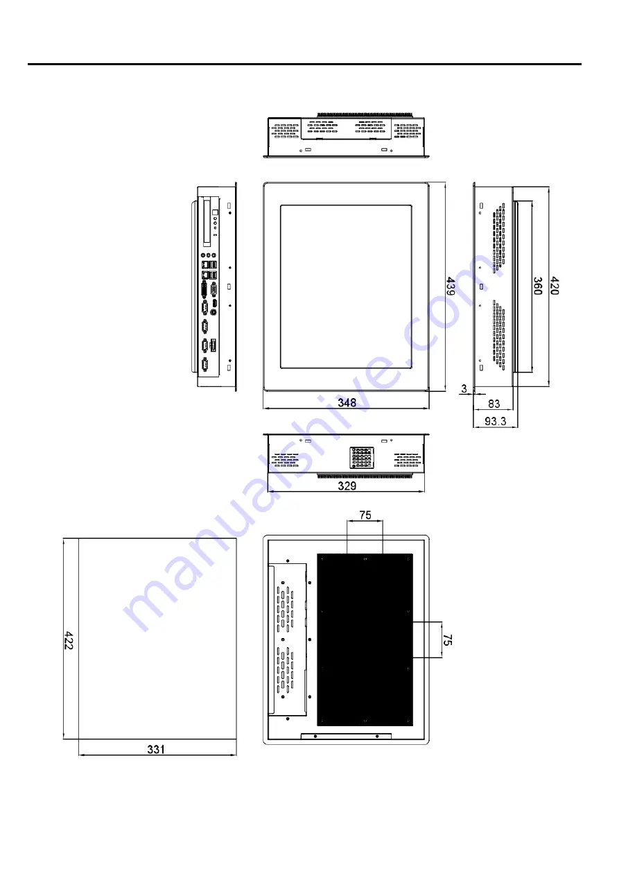 Indumicro IMP-A157 User Manual Download Page 6