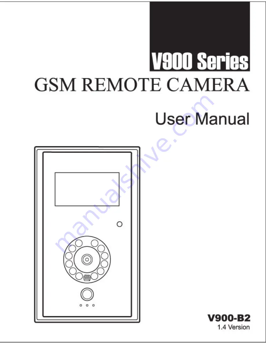 Induo V900 Series Скачать руководство пользователя страница 1