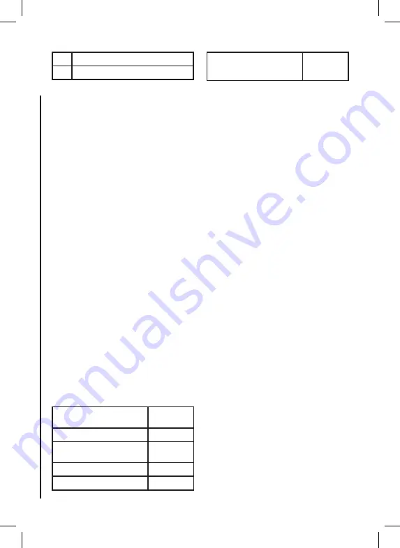 INDUSTEX PAINT ZOOM EXTRA Instruction Manual Download Page 52