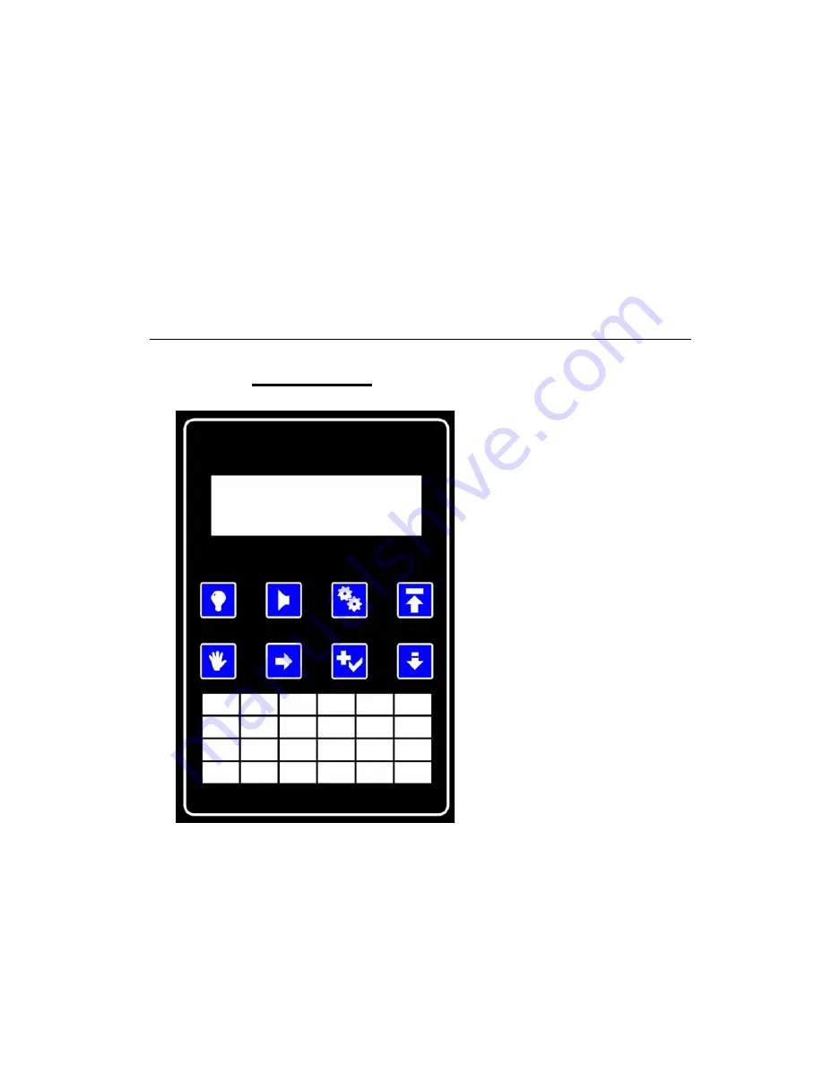 Industrex M43ic Instruction Manual Download Page 23