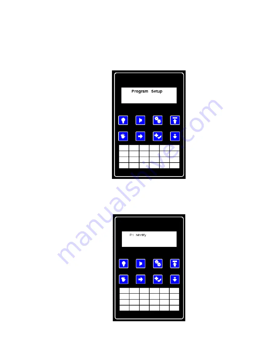 Industrex M43ic Instruction Manual Download Page 24