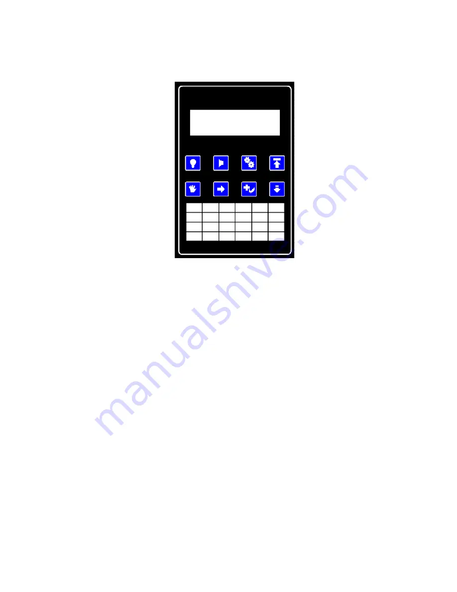 Industrex M43ic Instruction Manual Download Page 27