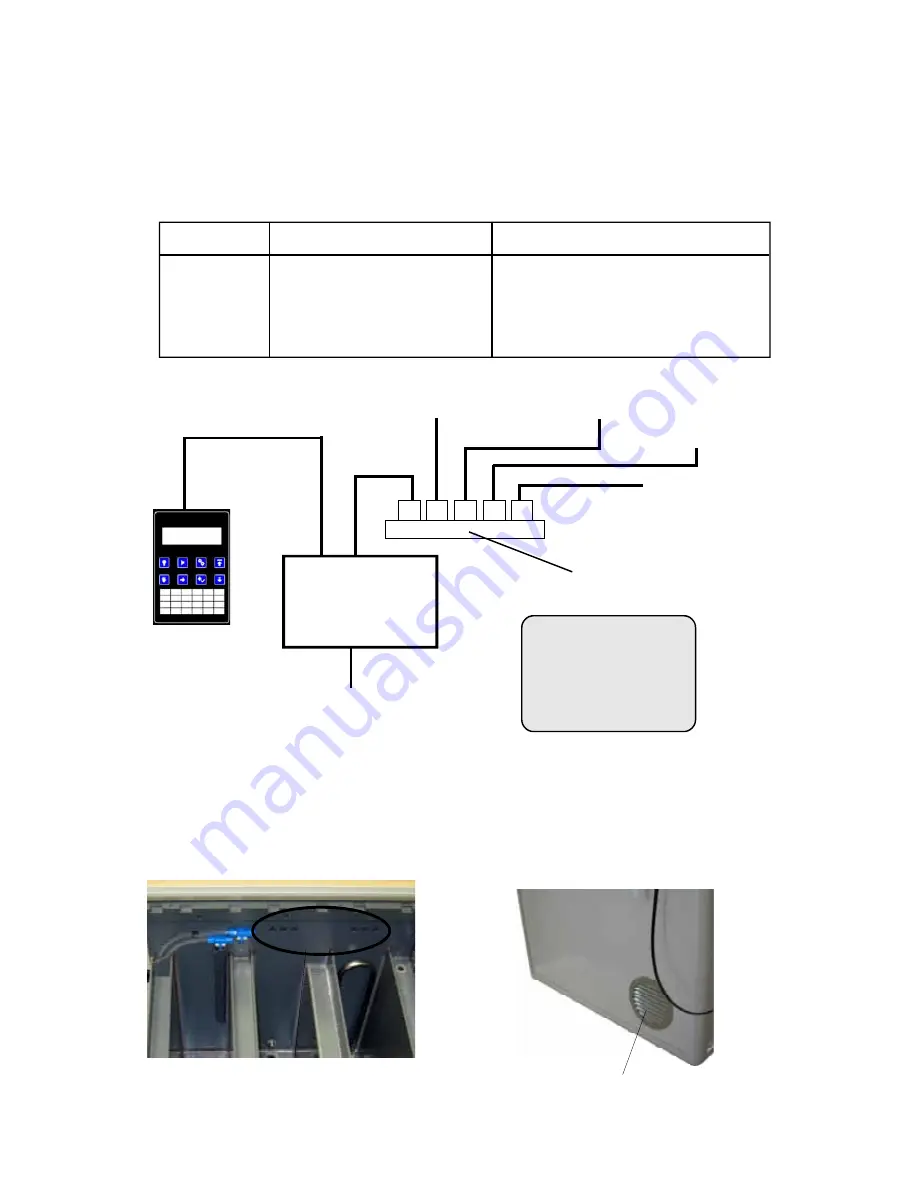 Industrex M43ic Instruction Manual Download Page 39