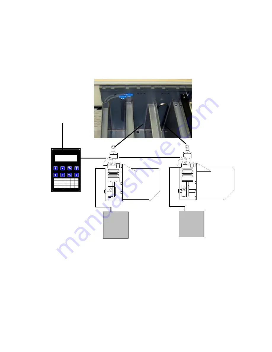 Industrex M43ic Instruction Manual Download Page 40